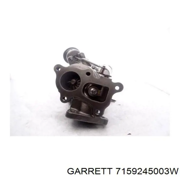 Турбонагнетатель Garrett 7159245003S цена, от 178.46 USD
