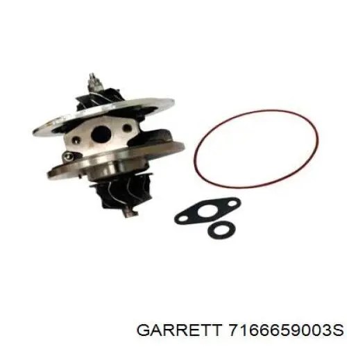 Турбонагнетатель Fiat/Alfa/Lancia 46793334 цена, от 215.78 USD