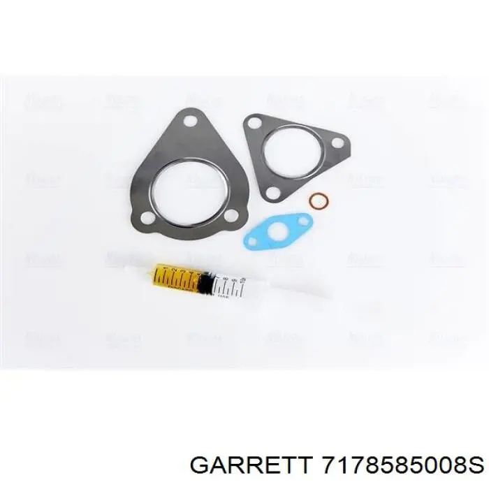 Купить 7178585008S Garrett Турбоком