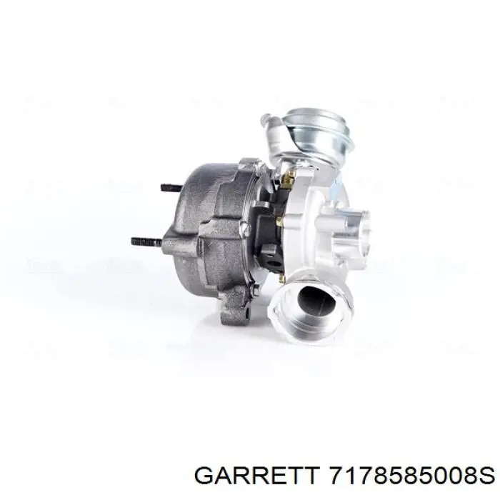 7178585008S Garrett Турбонаддув
