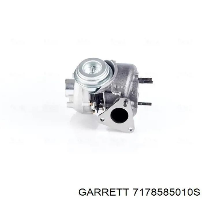 Турбонагнетатель Garrett 7178585010S цена, от 382.09 USD