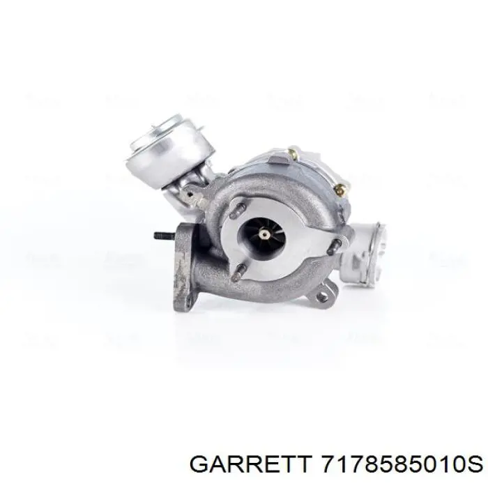 Купить 7178585010S Garrett Турбоком