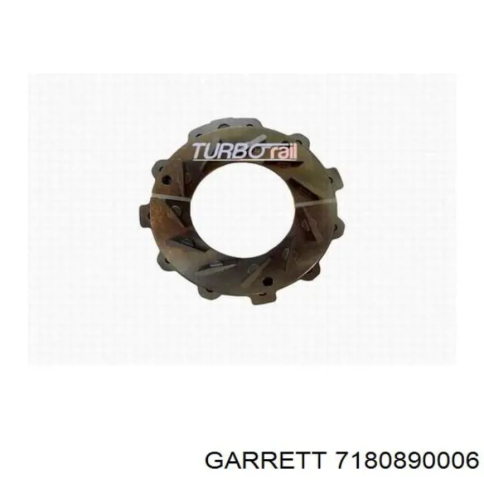Картридж турбины Garrett 7180890006