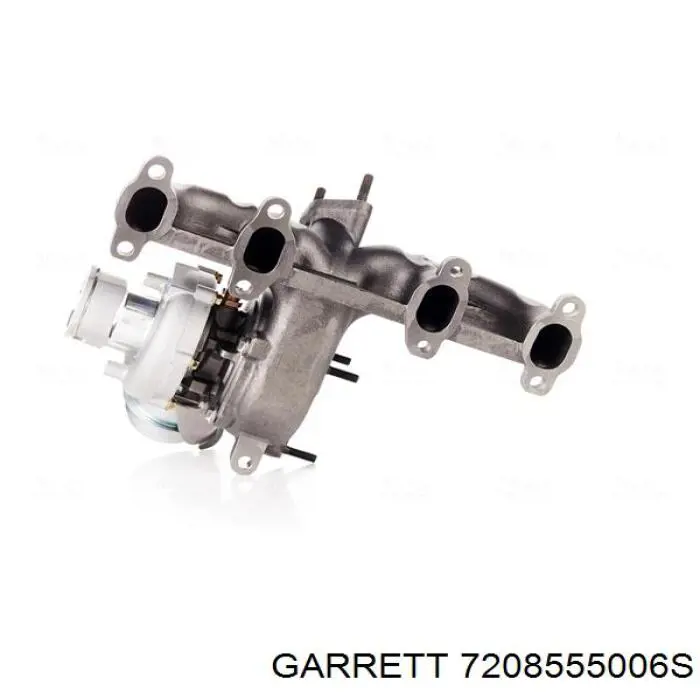 Купить 7208555006S Garrett Турбоком
