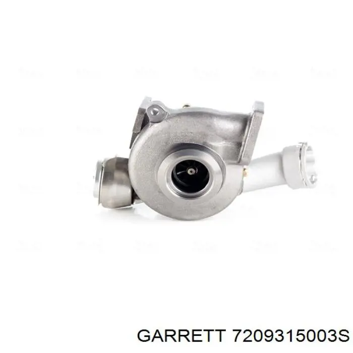 Купить 7209315003S Garrett Турбоком