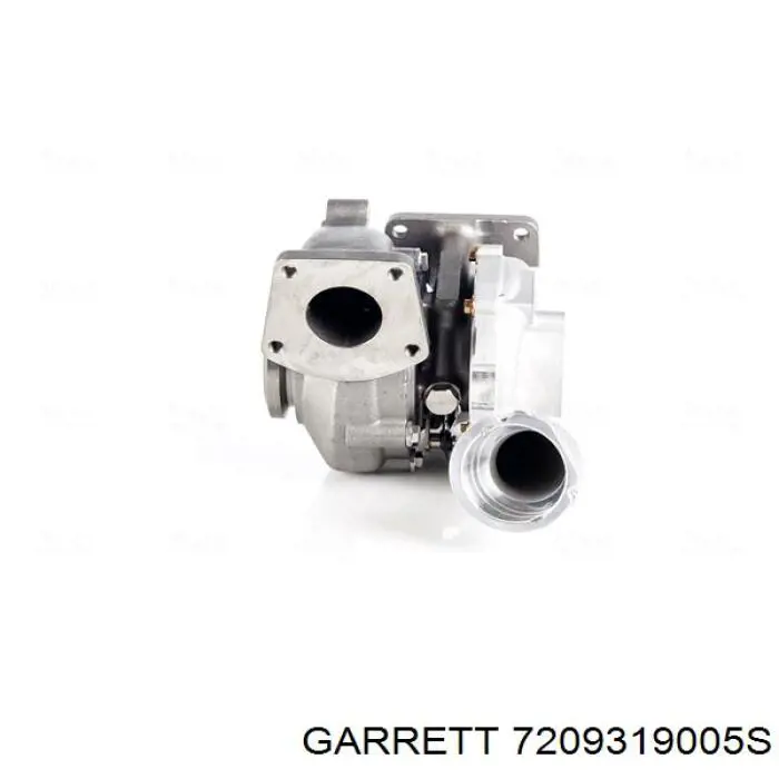 Турбина 7209319005S Garrett