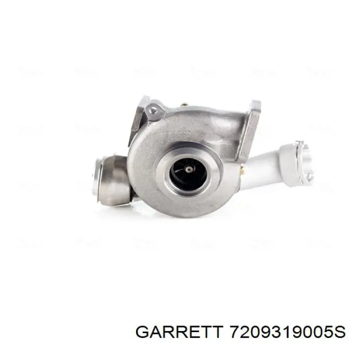 7209319005S Garrett Турбонаддув