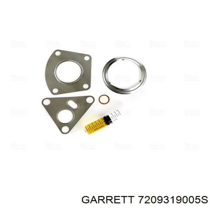 Купить 7209319005S Garrett Турбоком
