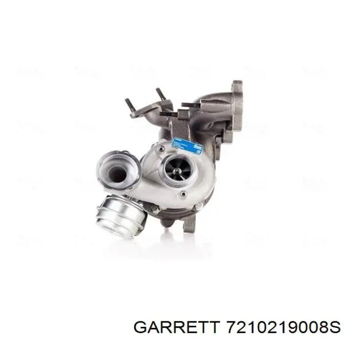 7210219008S Garrett turbina