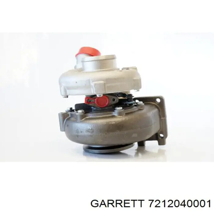 Турбонагнетатель Garrett 7212040001 цена, от 225.99 USD