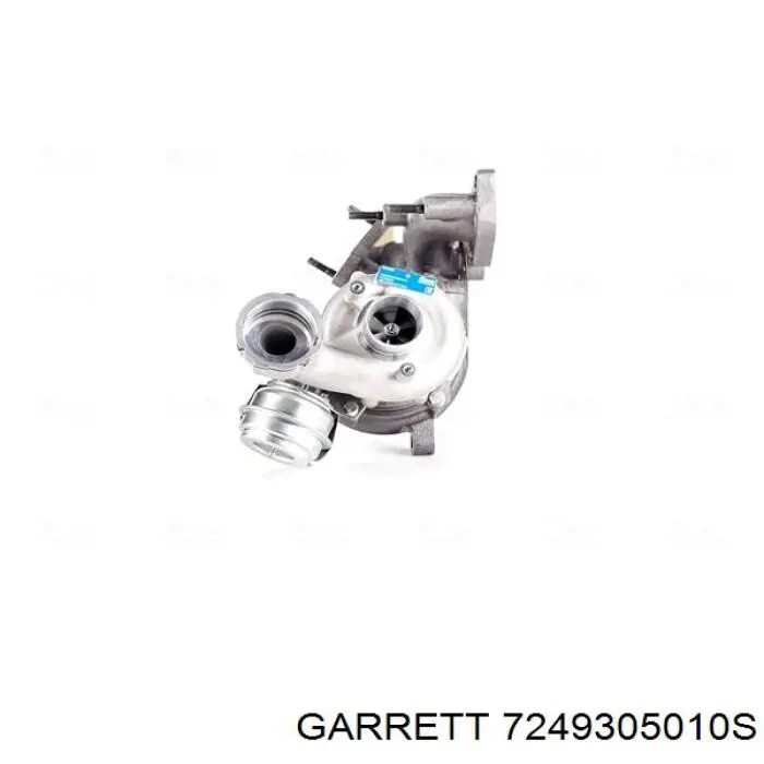 Купить 7249305010S Garrett Турбоком