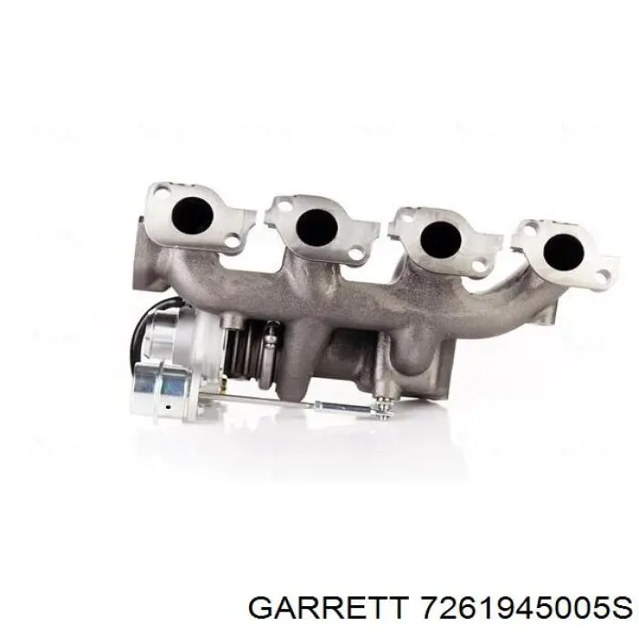 Купить 7261945005S Garrett Турбоком