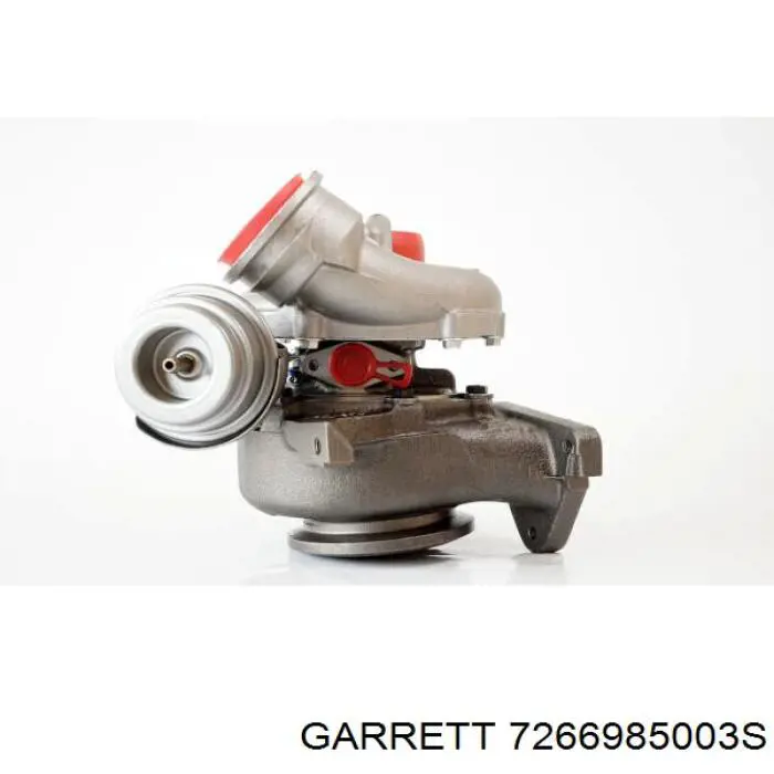 Купить 7266985003S Garrett Турбоком