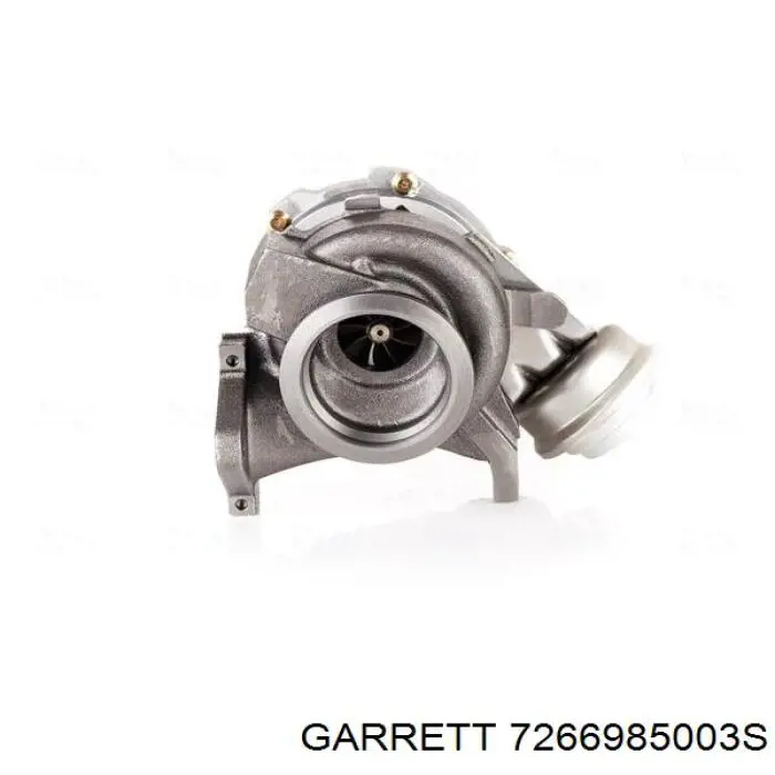 Турбина 7266985003S Garrett