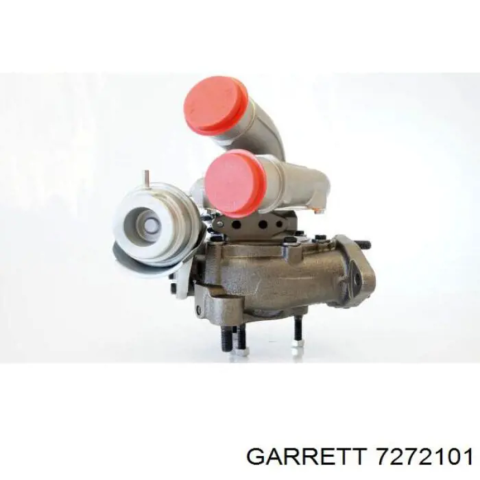 Купить 7272101 Garrett Турбоком