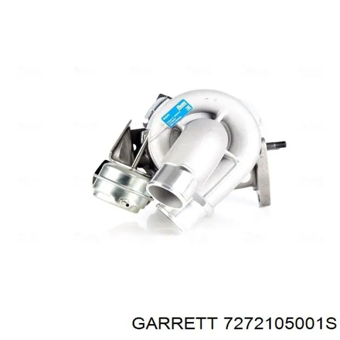 Купить 172010G01B Toyota Турбоком
