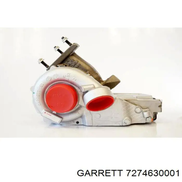 Турбонагнетатель Garrett 7274630001 цена, от 186.23 USD