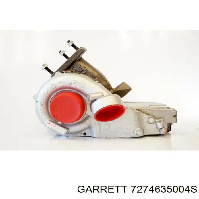 Турбонагнетатель Garrett 7274635004S цена, от 242.31 USD