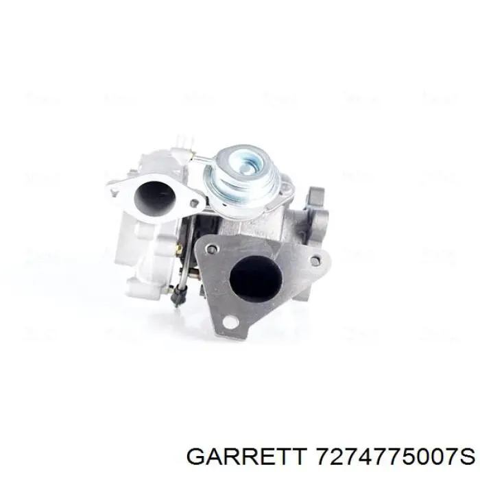 Турбина 7274775007S Garrett