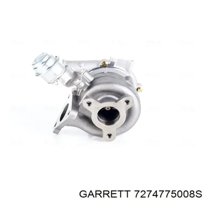 Турбина 7274775008S Garrett