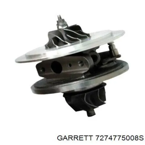 Турбокомпрессор Garrett 7274775008S
