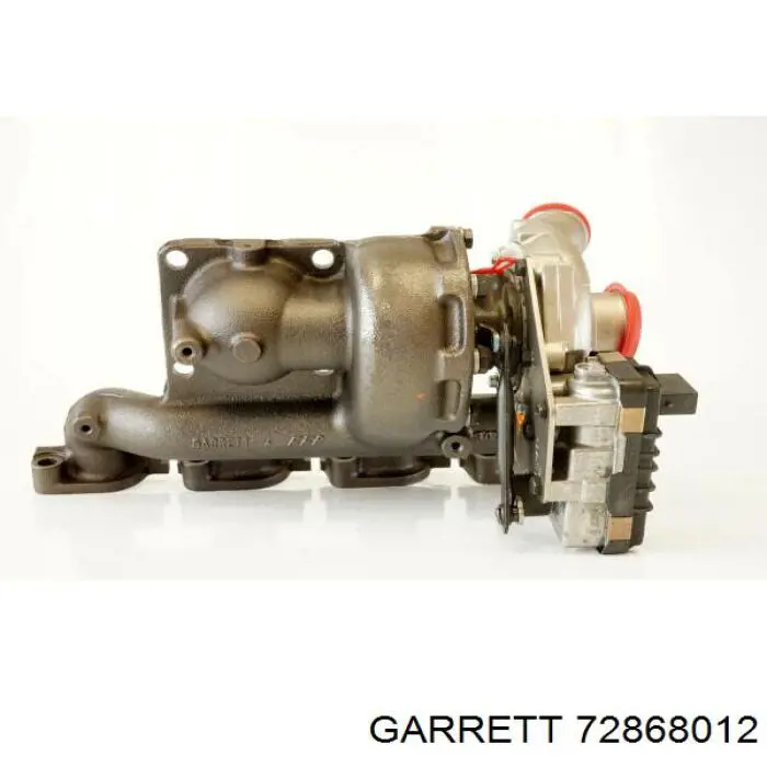 Турбина 72868012 Garrett