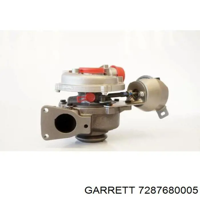 Турбонагнетатель Garrett 7287680005 цена, от 183.41 USD