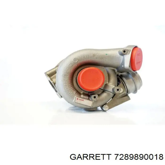 Турбонагнетатель MSG Rebuilding 7289890003 цена, от 213.55 USD