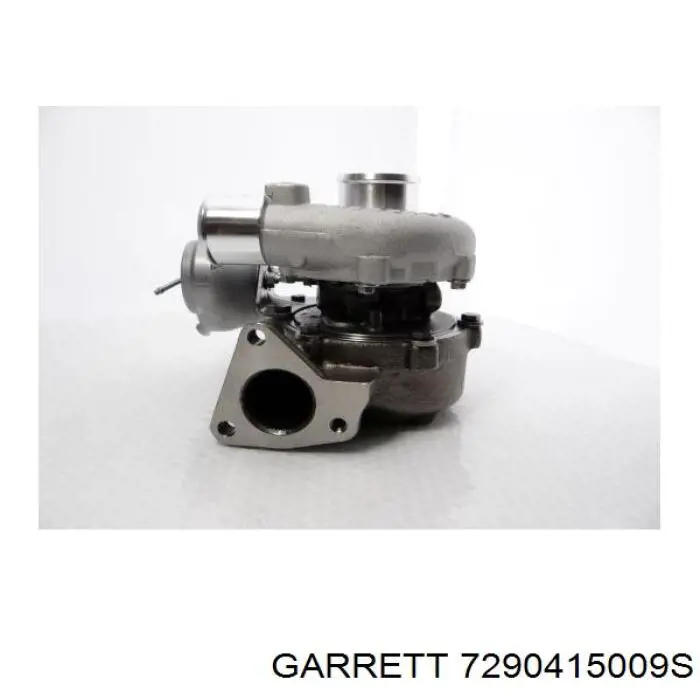 Турбонагнетатель Hyundai/Kia 2823127900AT цена, от 264.87 USD