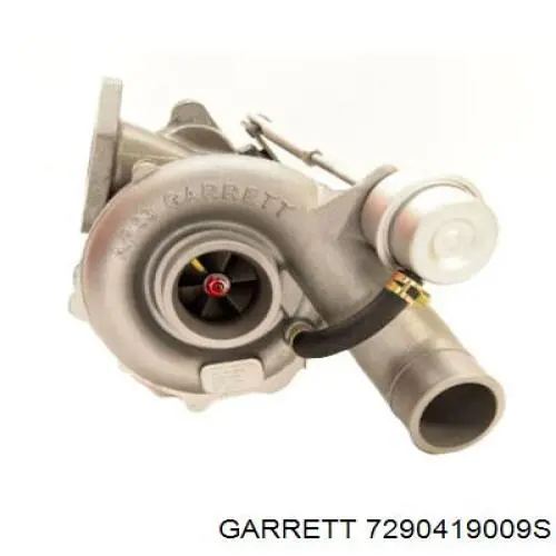 7290419009S Garrett Турбонаддув