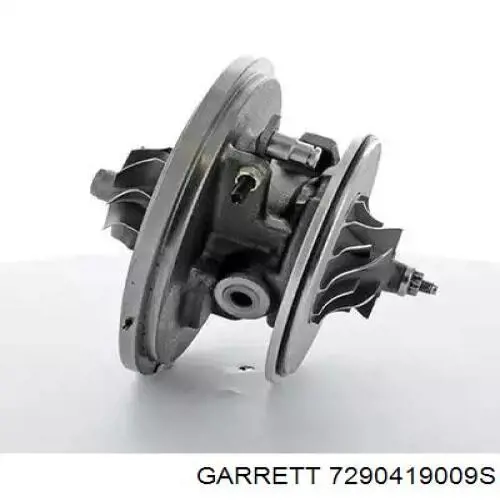 Турбина 7290419009S Garrett