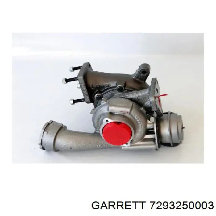 Турбонагнетатель Garrett 7293250003 цена, от 353.46 USD