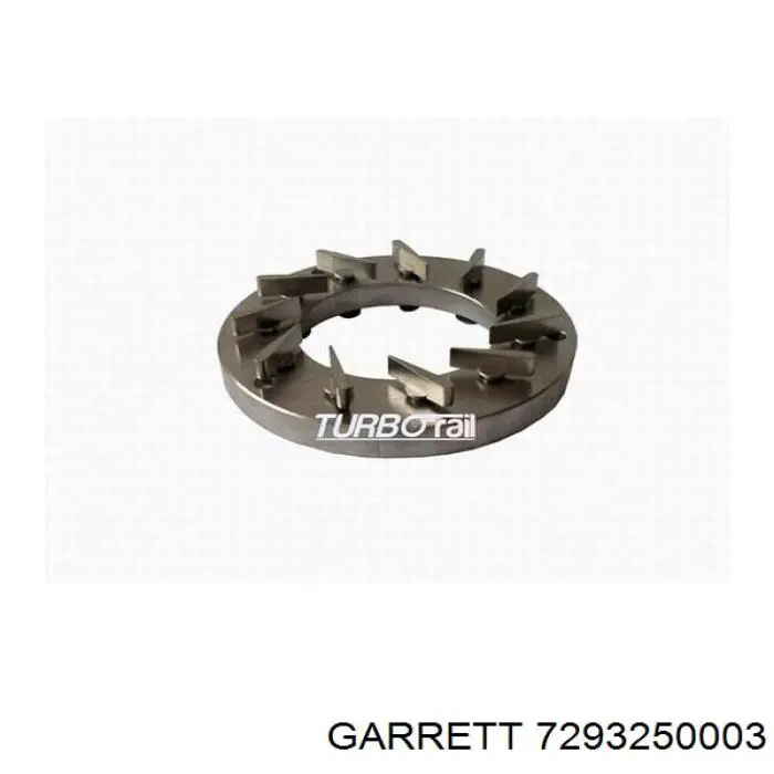7293250003 Garrett Турбонаддув