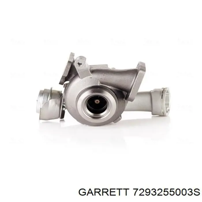 7293255003S Garrett Турбонаддув