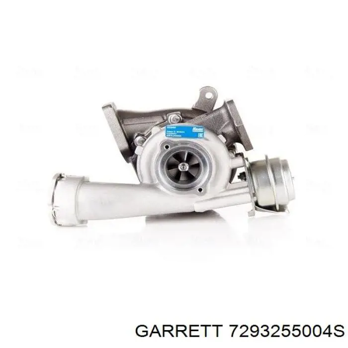 7293255004S Garrett turbina