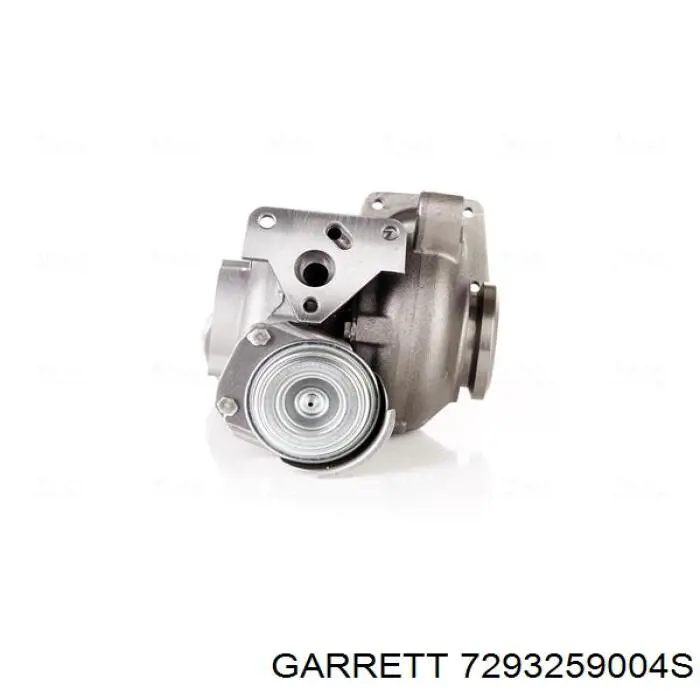 7293259004S Garrett Турбонаддув