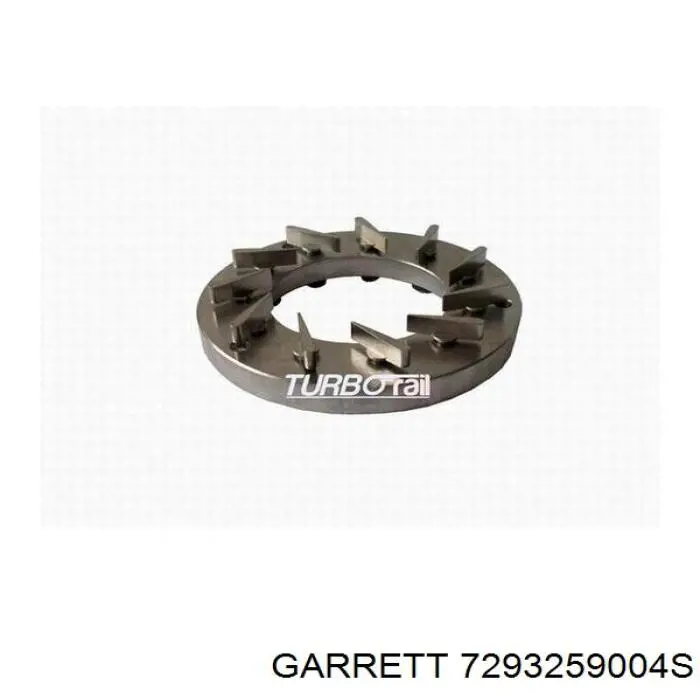 Турбонагнетатель Garrett 7293259004S цена, от 597.01 USD