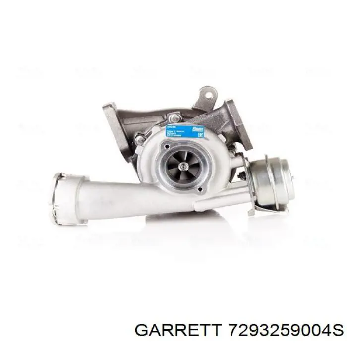 Купить 7293259004S Garrett Турбоком