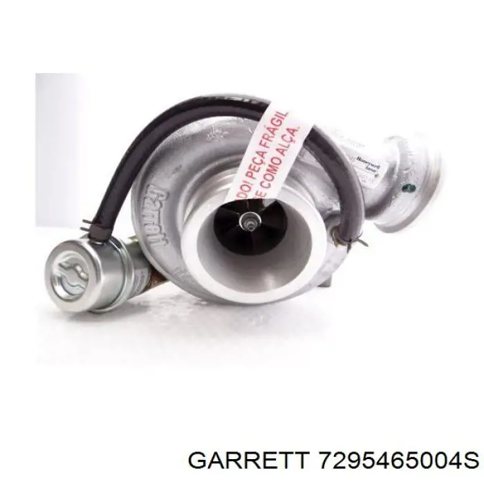 7295465004S Garrett turbina