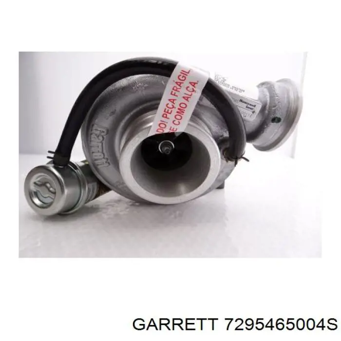 Купить 9040967699 Mercedes Турбоком