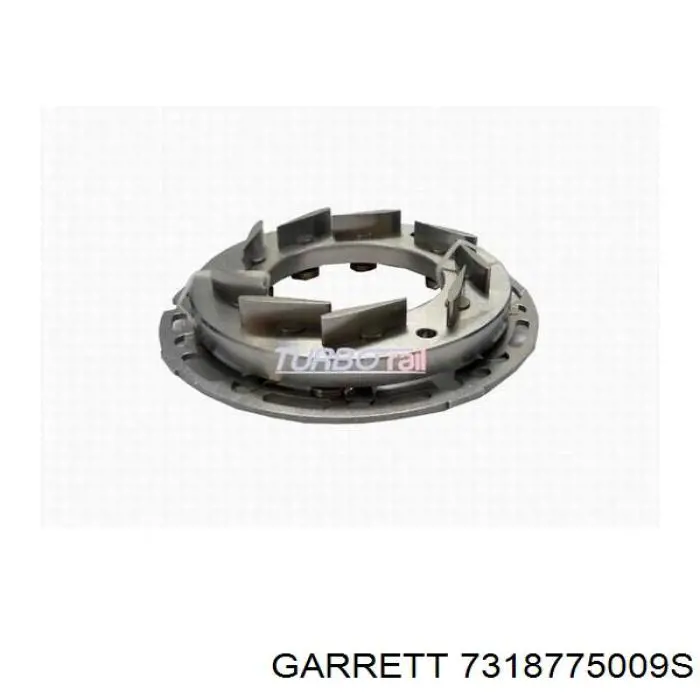 7318775009S Garrett