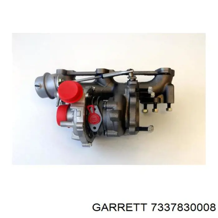 Турбина 7337830008 Garrett