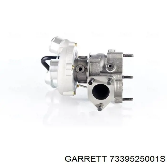 Купить 7339525001S Garrett Турбоком