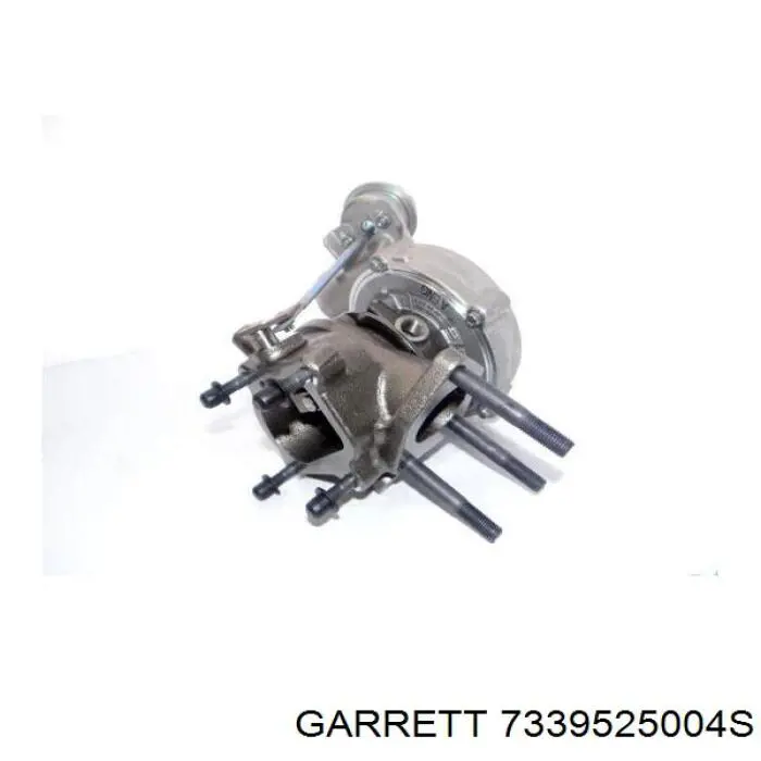 7339525004S Garrett turbina