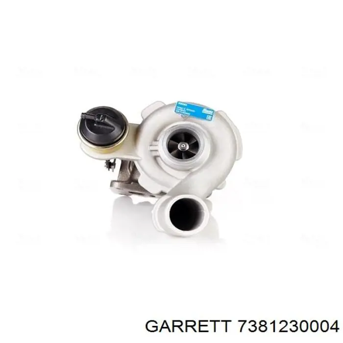Турбонагнетатель Garrett 7381230004 цена, от 225.73 USD