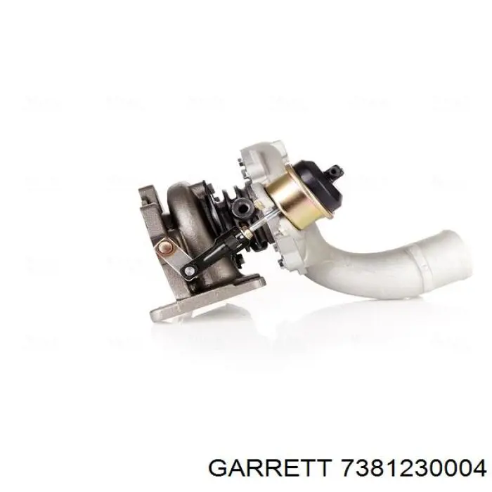 Купить 7381230004 Garrett Турбоком