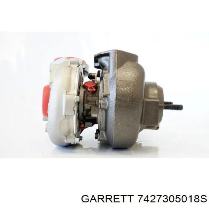 7427305018S Garrett турбина