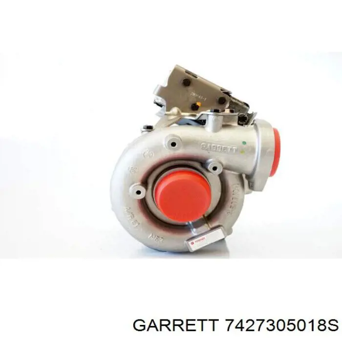 Купить GT22GL08673TURBO SL Turbo Турбоком