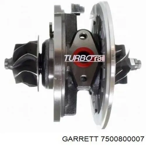 Купить 7791709 BMW Турбоком