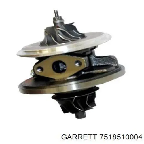 Купить 7518510004 Garrett Турбоком